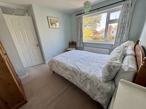 Bedroom Two- click for photo gallery